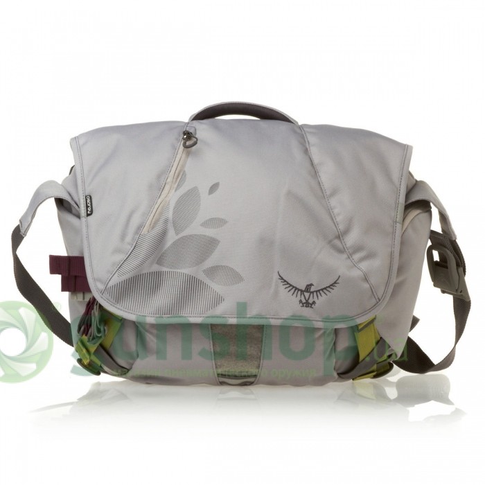 Сумка женская Osprey Flap Jill Courier 17