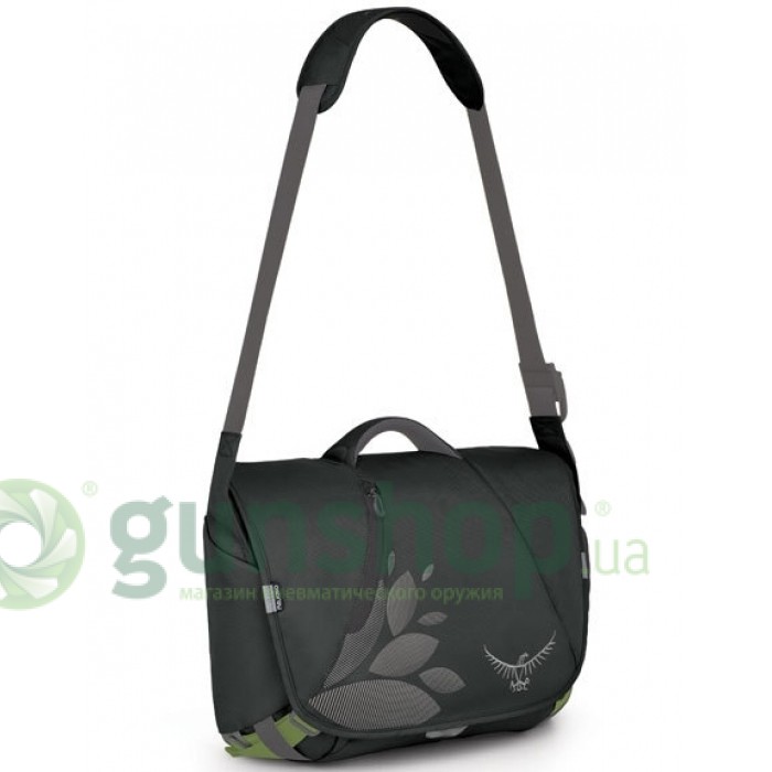 Сумка женская Osprey Flap Jill Courier 17