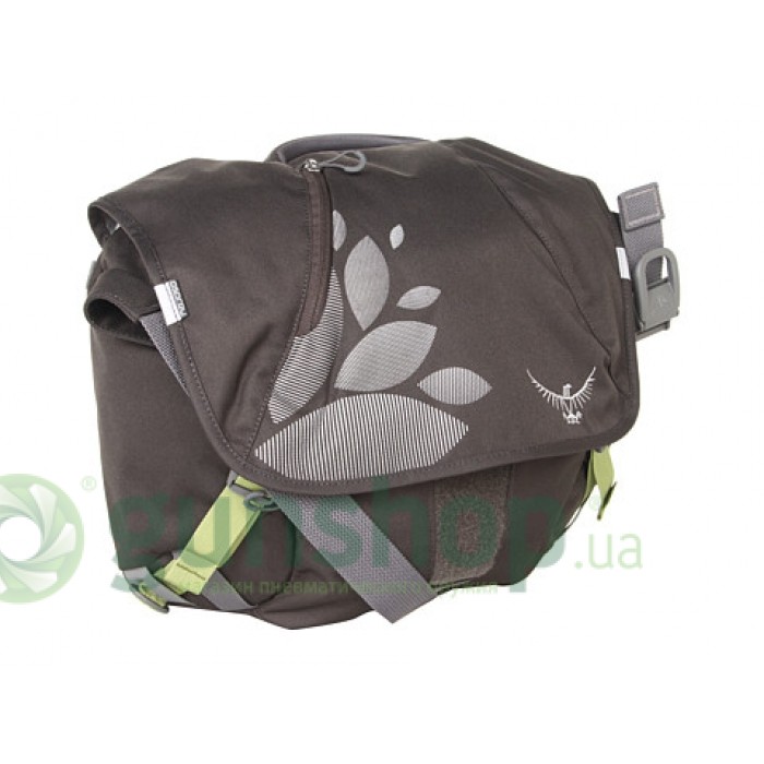 Сумка женская Osprey Flap Jill Courier 17