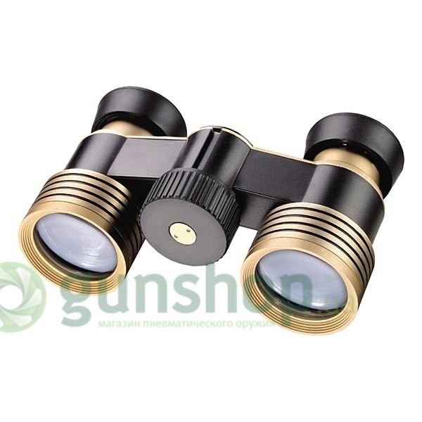 Бинокль Bresser Scala GR 3x27