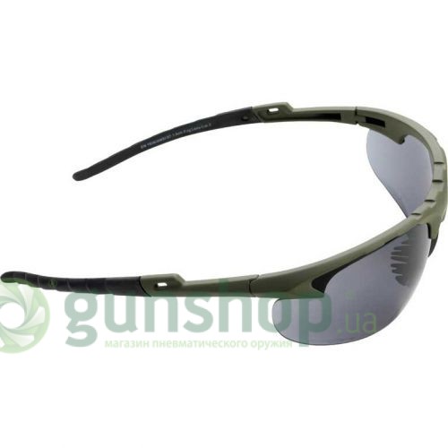 Очки стрелковые Swiss Eye Apache ( ц.оливковый) Очки стрелковые Swiss Eye Apache ( ц.оливковый)