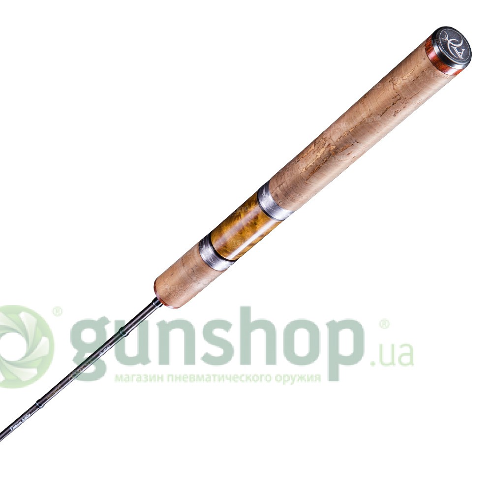 Спиннинг Favorite Arena ARN-602XUL 1.8m 0.6-3g 2-4lb M-Slow