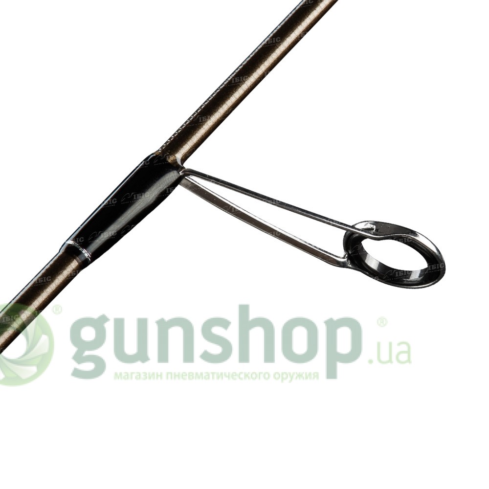 Спиннинг Favorite Arena ARN-602XUL 1.8m 0.6-3g 2-4lb M-Slow