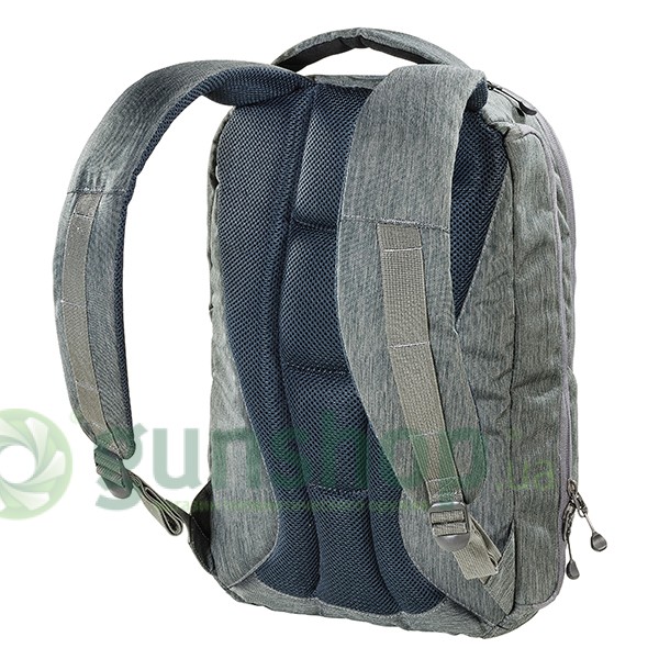 Рюкзак городской Ferrino La Cruz 22 Grey
