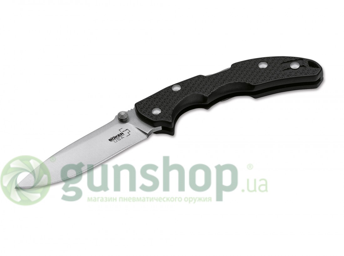 Нож Boker Plus Patriot satin