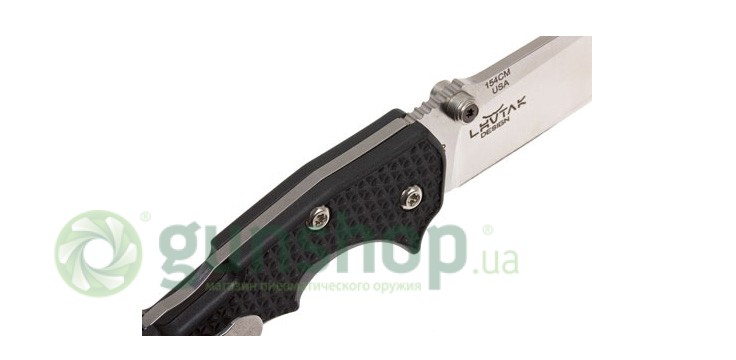 Нож Boker Plus Patriot satin
