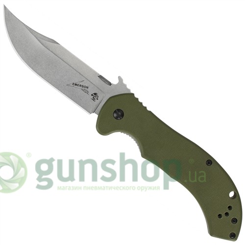Нож Kershaw CQC-10K
