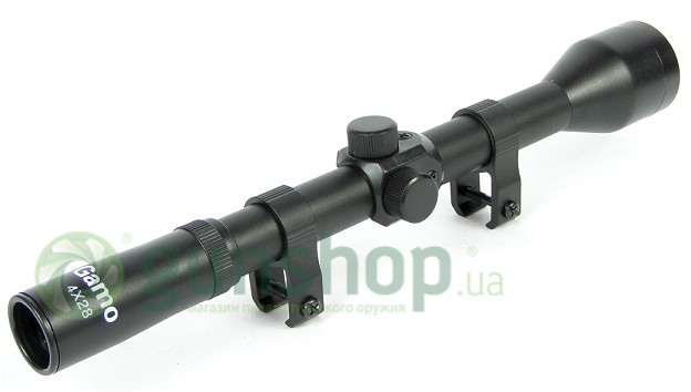 Оптический прицел Gamo 4x28