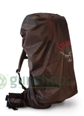 Накидка от дождя Osprey Ultralight Raincover Medium (40-70 litres)