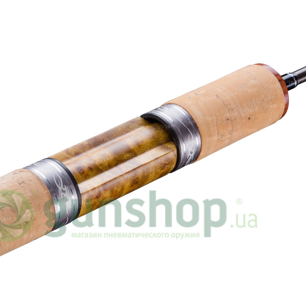 Спиннинг Favorite Arena ARN-632SUL 1.9m 0.8-3.5g 2-4lb M-Slow