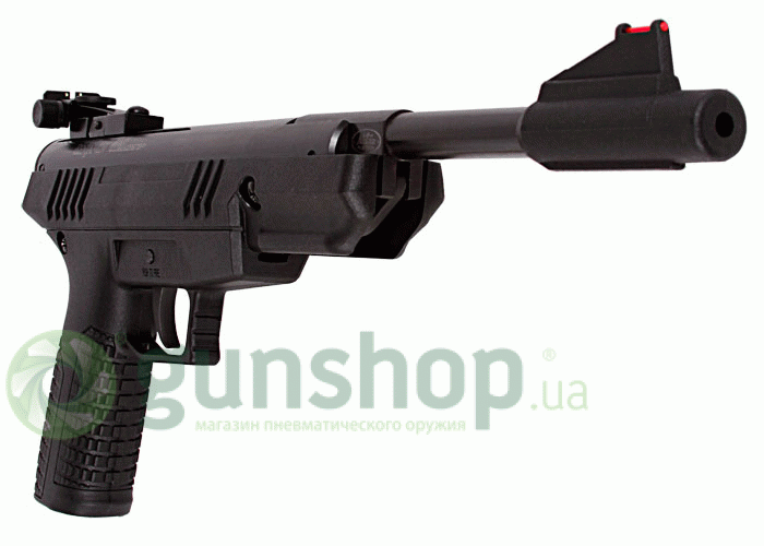 Пневматический пистолет Crosman Pistol Trail NP