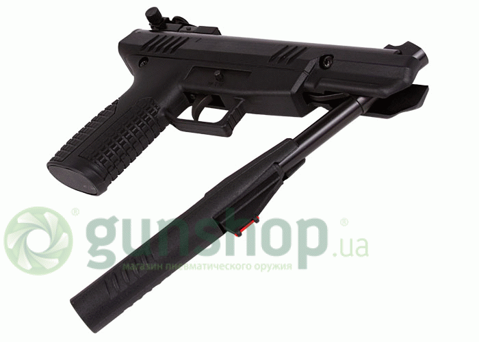 Пневматический пистолет Crosman Pistol Trail NP