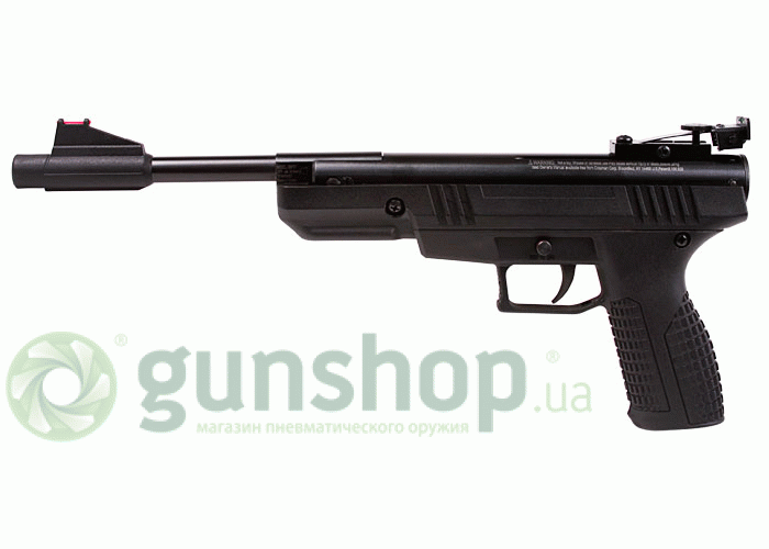 Пневматический пистолет Crosman Pistol Trail NP