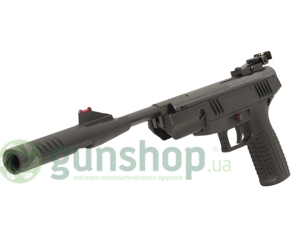 Пневматический пистолет Crosman Pistol Trail NP
