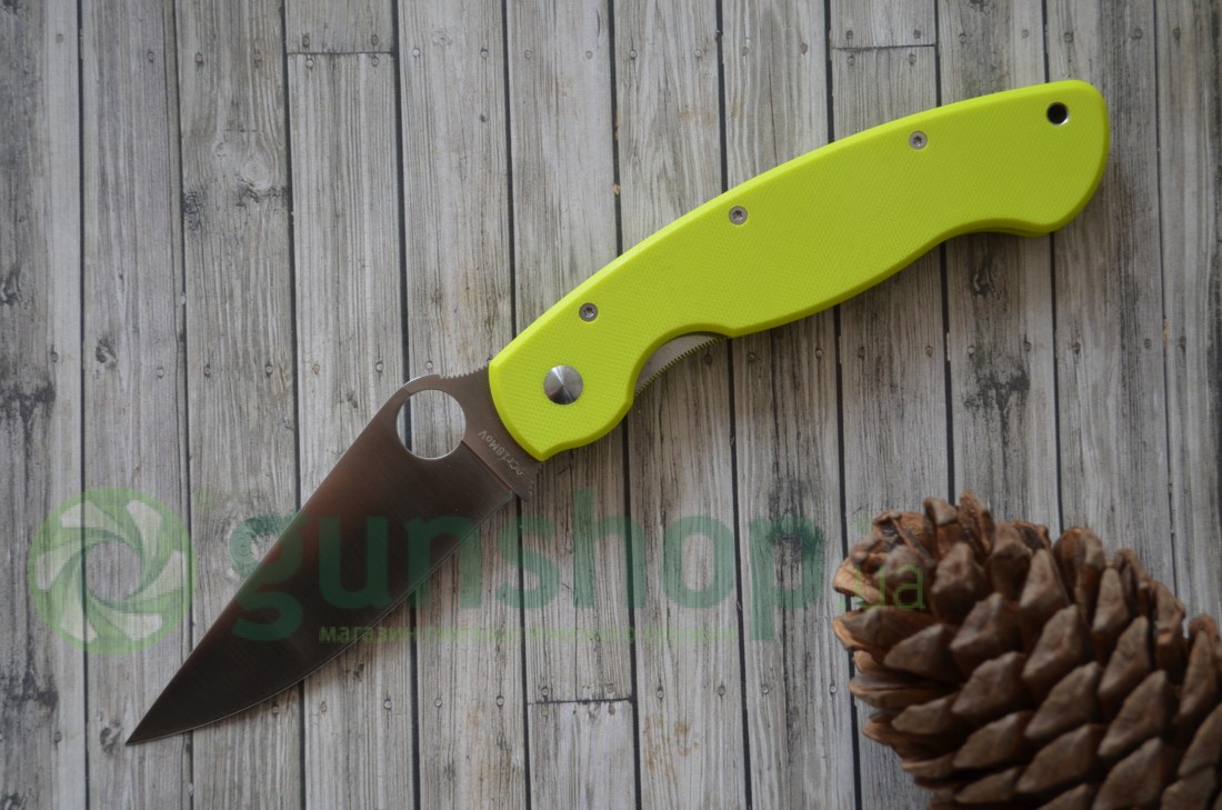 Нож SteelClaw Боец 4