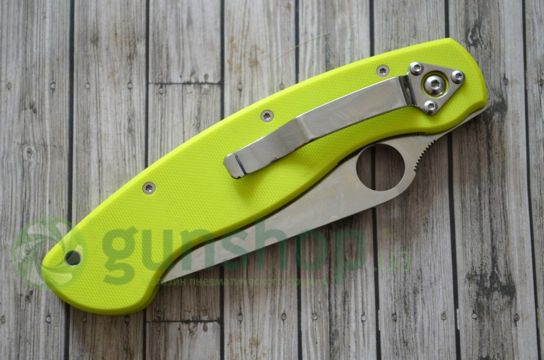 Нож SteelClaw Боец 4