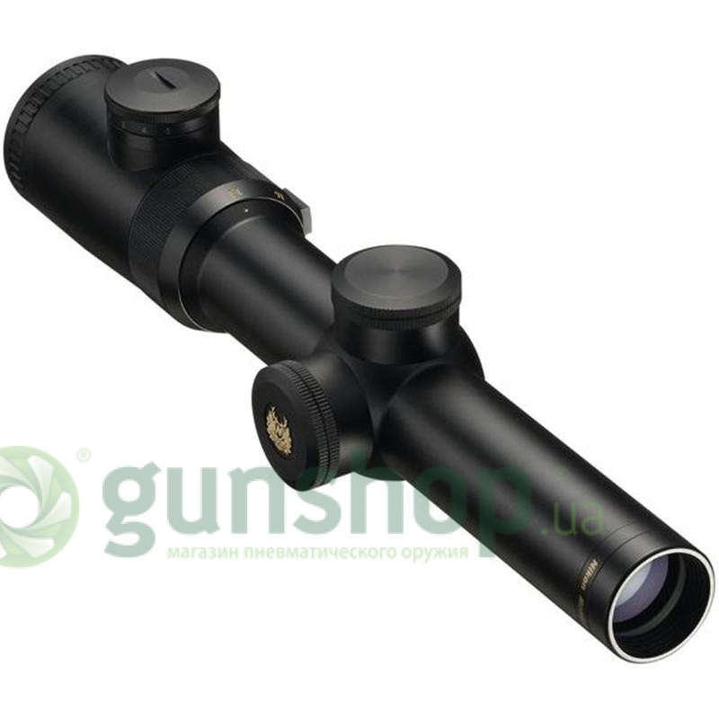 Оптический прицел Nikon Monarch E 1.1-4х24 30mm SF