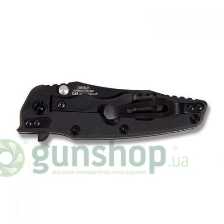 Нож ZT 0392 LE Нож ZT 0392 LE