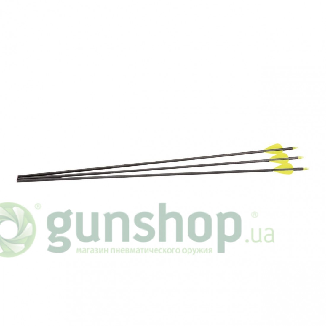Стрелы Barnett Outdoor Jr Arrows 28" 3шт.