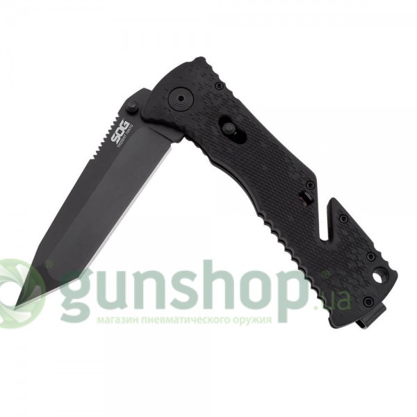 Нож SOG Trident Tanto Нож SOG Trident Tanto