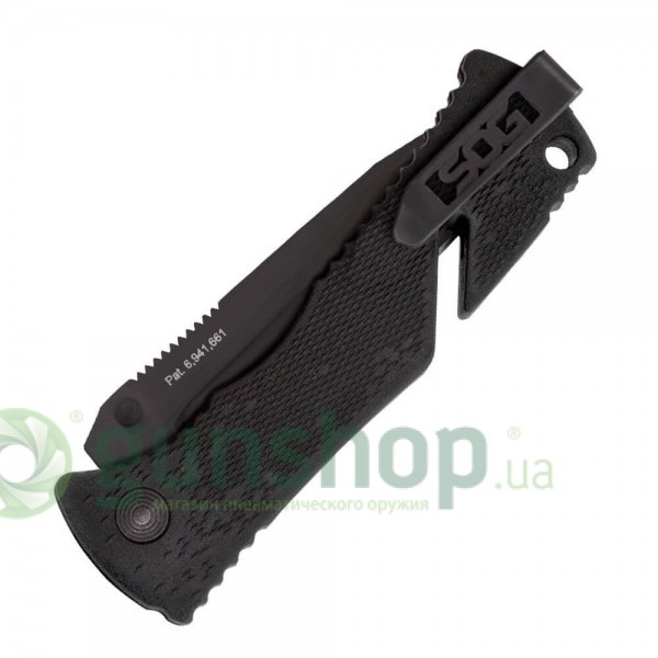 Нож SOG Trident Tanto Нож SOG Trident Tanto