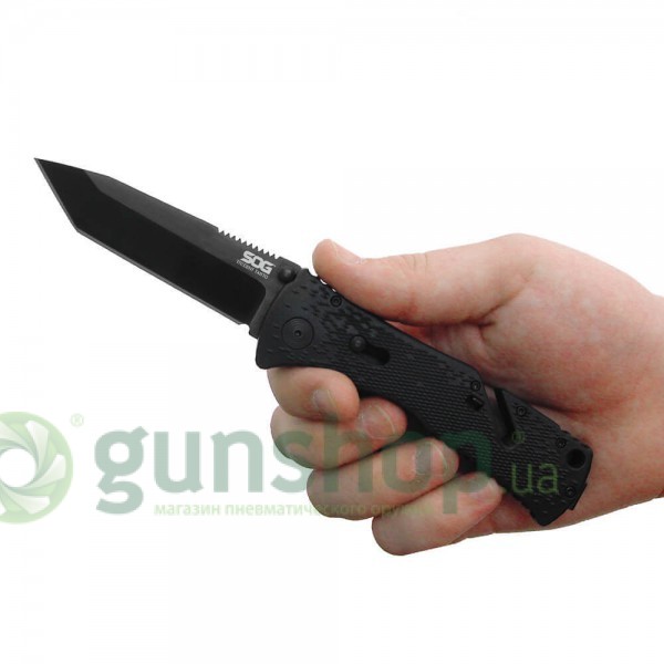 Нож SOG Trident Tanto Нож SOG Trident Tanto