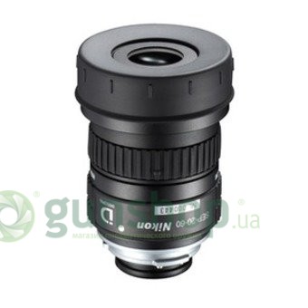 Окуляр Nikon PROSTAFF 5 16-48x/20-60x
