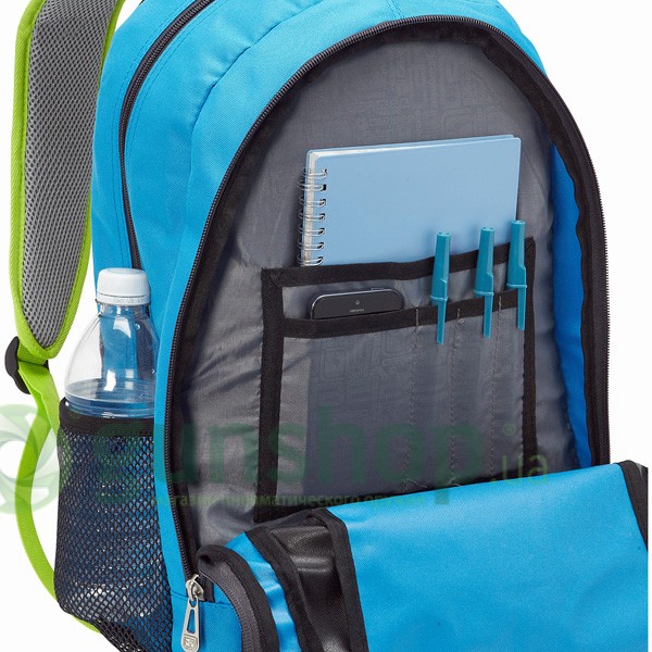 Рюкзак Caribee Impala 30 Atomic Blue Рюкзак Caribee Impala 30 Atomic Blue