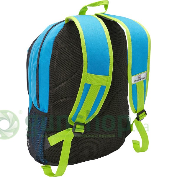 Рюкзак Caribee Impala 30 Atomic Blue Рюкзак Caribee Impala 30 Atomic Blue
