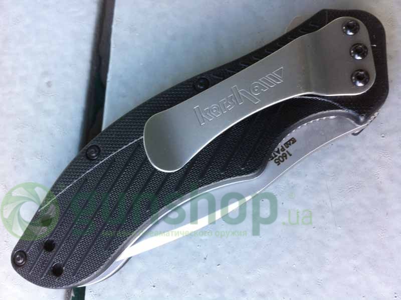 Нож KAI Kershaw Clash 1605