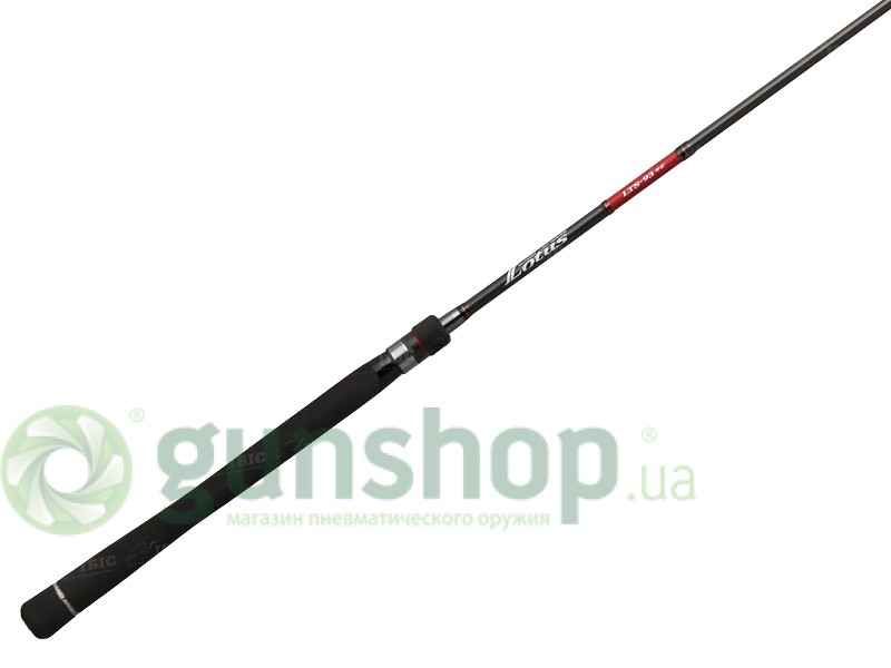 Спиннинг Golden Mean LOTUS LTS-86 2.59
