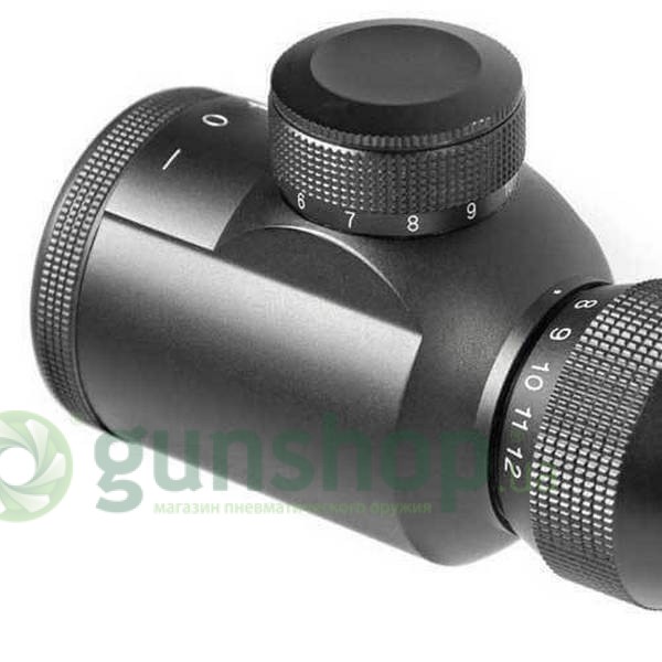Прицел оптический Barska Huntmaster Pro 1.5-6x42 (IR Cross) 