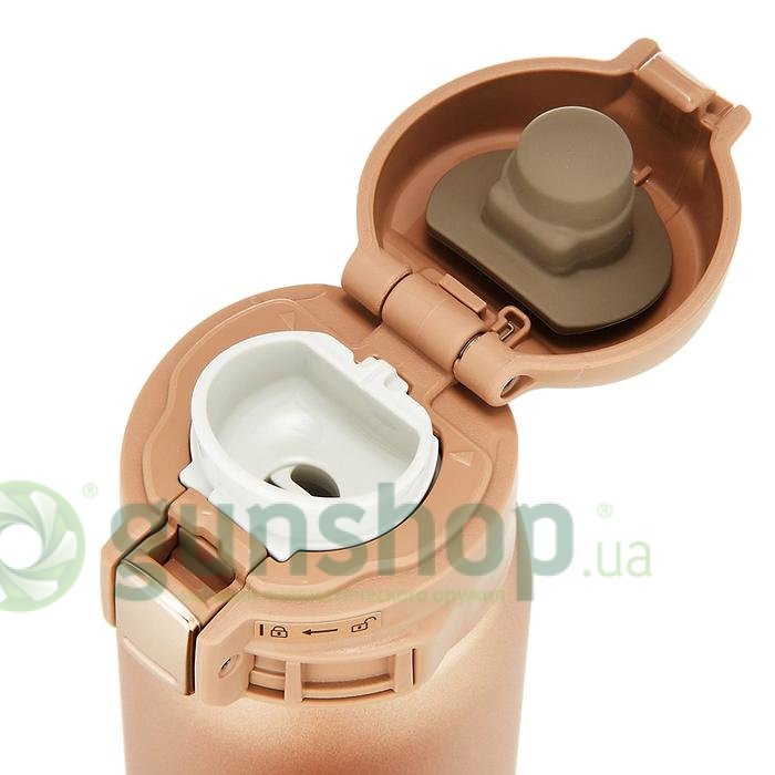 Термокружка ZOJIRUSHI SM-SD48NM 0.48 л цвет - золото