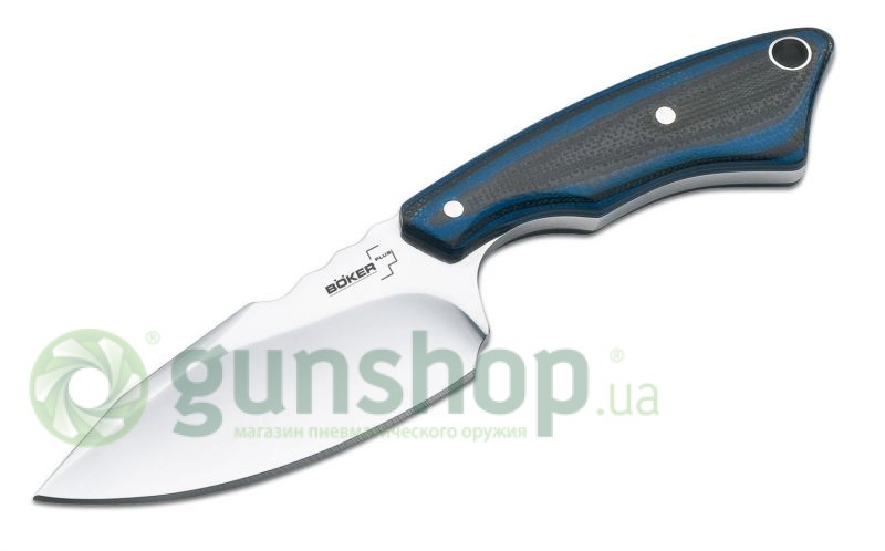 Нож Boker Plus Lhotak Rambler mini utility