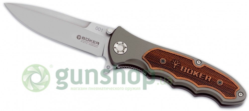Нож Boker Turbine Нож Boker Turbine