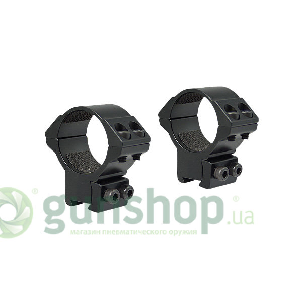 Кольца Hawke Matchmount 30mm/9-11mm/High
