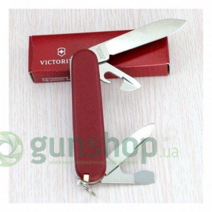 Нож VICTORINOX  ECOLINE Recruit