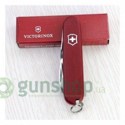 Нож VICTORINOX  ECOLINE Recruit