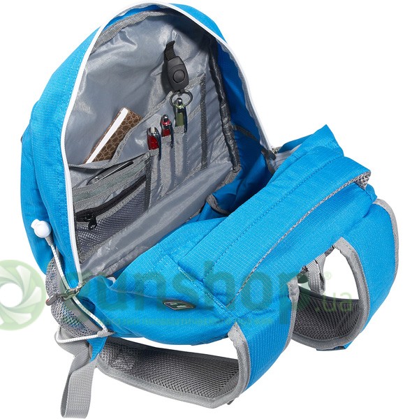 Рюкзак Caribee Force 12 Atomic blue