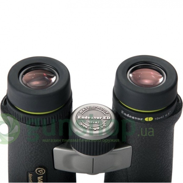 Бинокль Vanguard Endeavor ED 10x42 WP