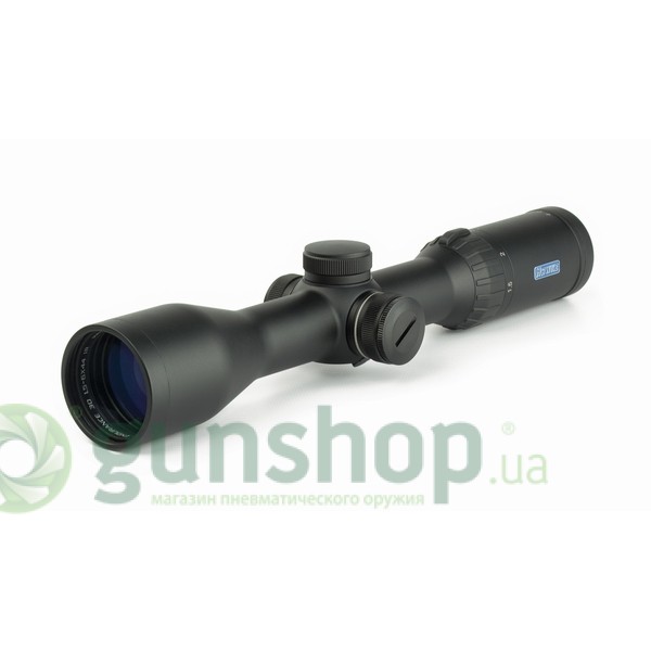 Прицел оптический Hawke Endurance 30 1.5-6x44 (L4A IR Dot)
