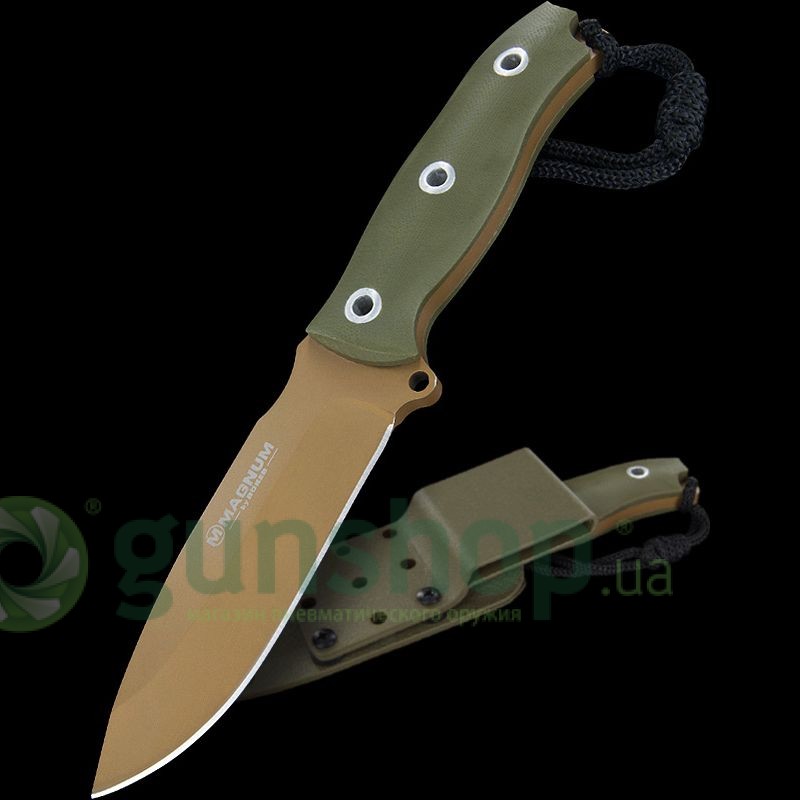 Нож Boker Magnum Golf Tango
