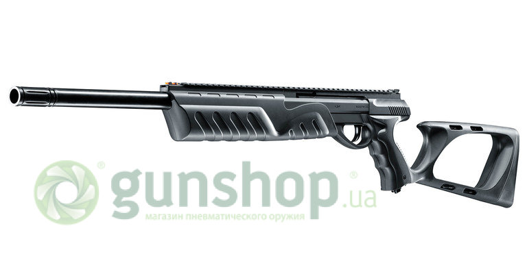 Пистолет пневматический Umarex Morph 3X
