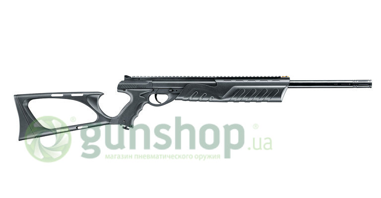 Пистолет пневматический Umarex Morph 3X
