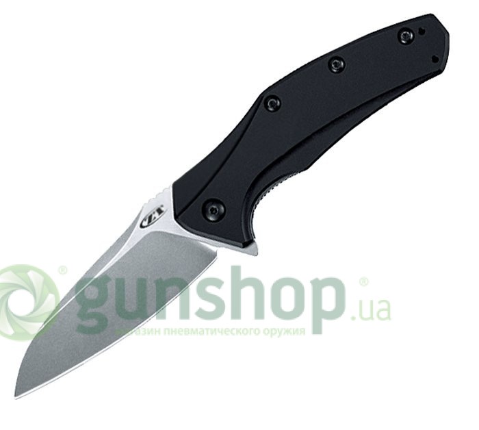 Нож KAI ZT 0770 Folder Assist Нож KAI ZT 0770 Folder Assist