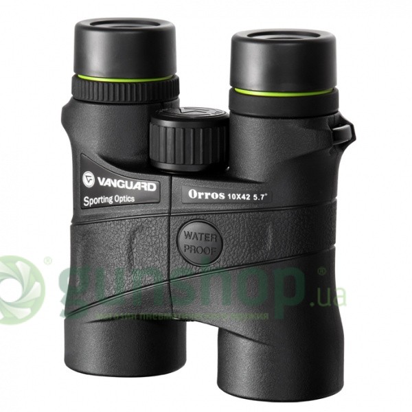 Бинокль Vanguard Orros 10x42 WP