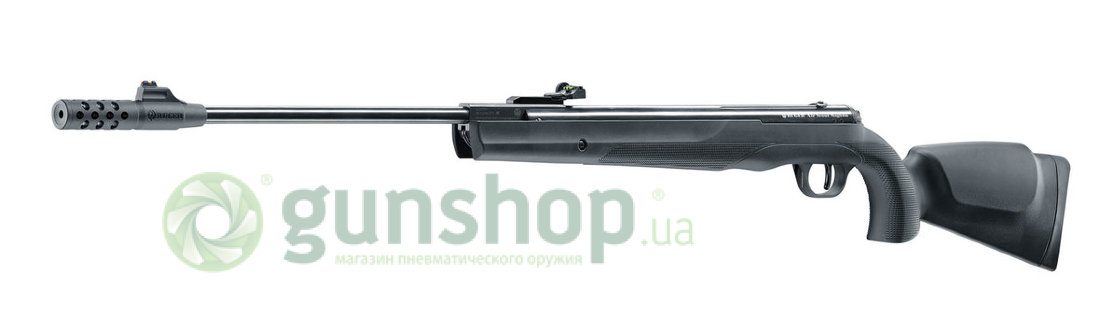 Винтовка пневматическая Ruger Air Scout Magnum Винтовка пневматическая Ruger Air Scout Magnum