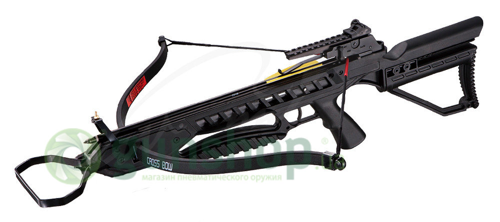 Арбалет Man Kung MK- XB21BK Rip Claw 