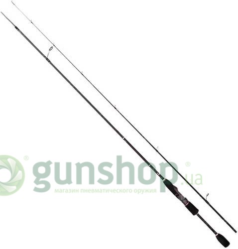Спиннинг Favorite Professional PLS 732 UL 2.20м 1-7гр. Fast