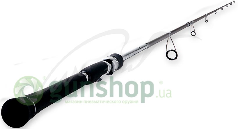 Спиннинг Tenryu Rock Eye Vortex RV78S-H 2.34 м 8-30 гр